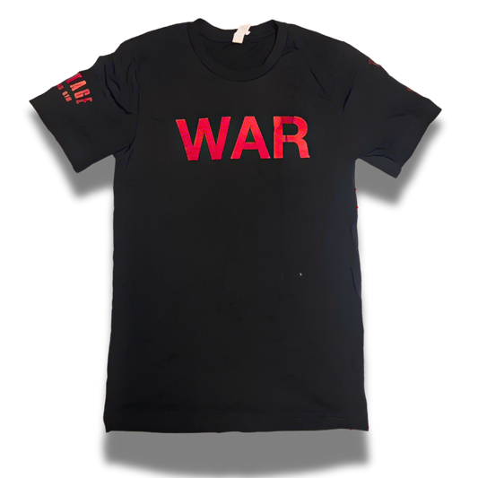 Vintage War T-Shirt - Vintage Boxing Gear