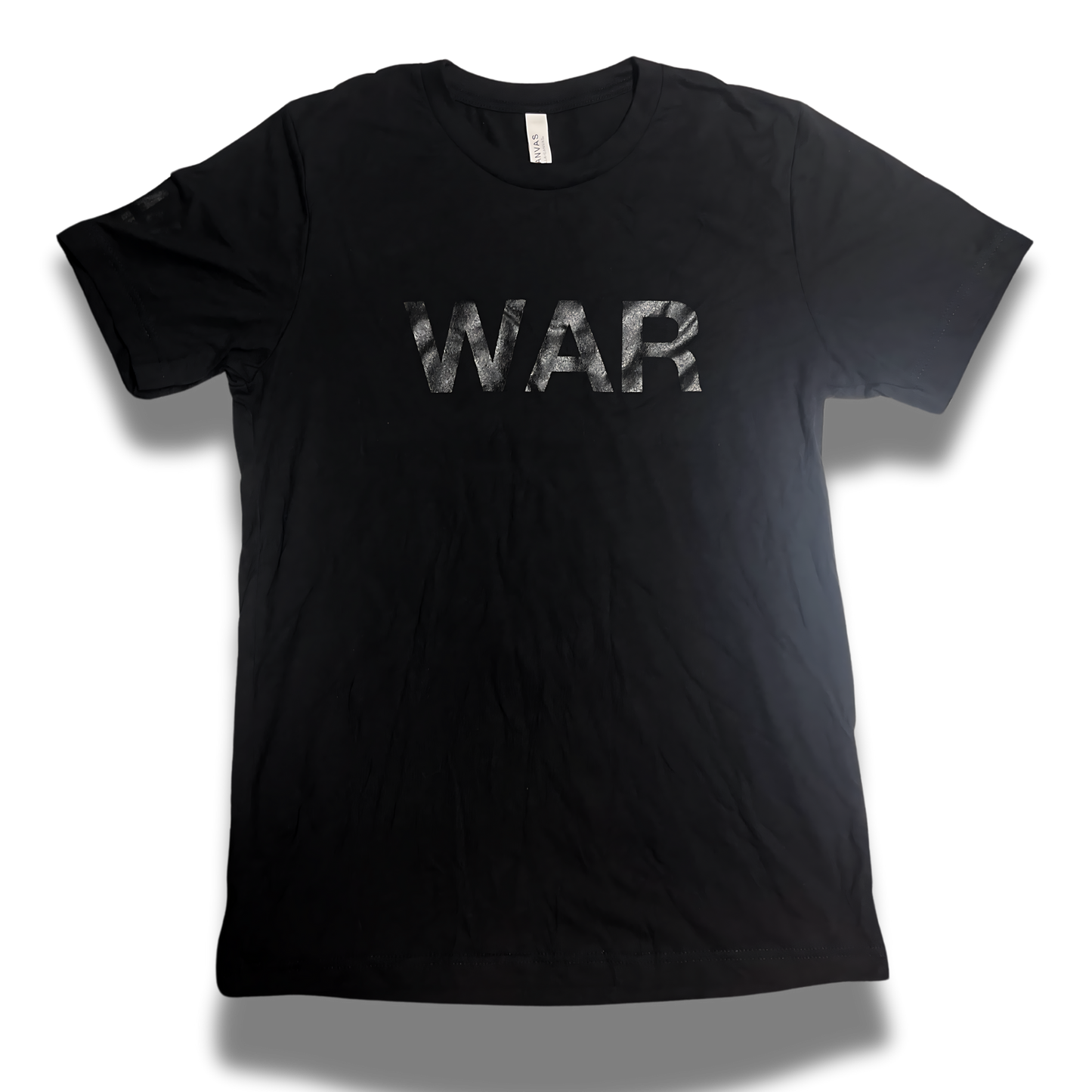 Vintage War T-Shirt