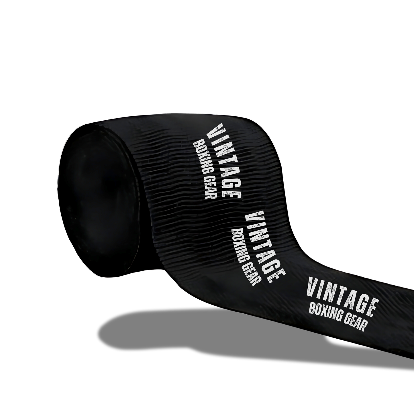 Handwraps (180-inch) & MouthPiece Class-Deal Package. - Vintage Boxing Gear