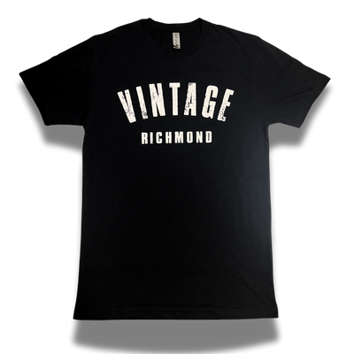 Vintage "Richmond" T Shirt