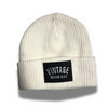 Vintage Boxing Beanies