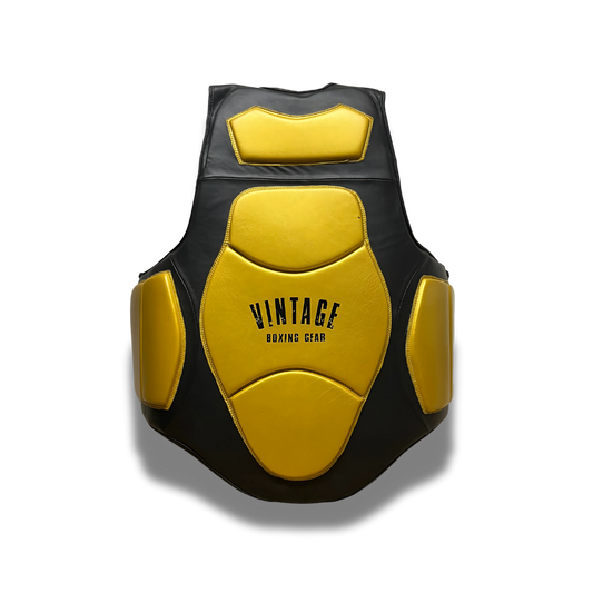 Combat Training Body Protector