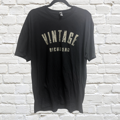 Vintage "Richmond" T Shirt