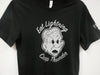 Vintage "Eat Lightning, Crap Thunder" T-shirt. - Vintage Boxing Gear