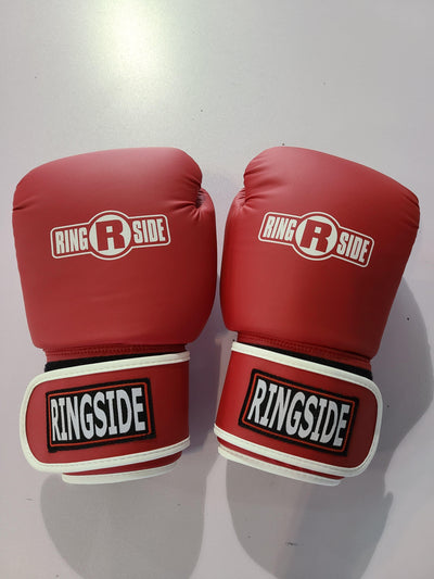 Vintage Ring Side Intro Boxing Gloves - Vintage Boxing Gear