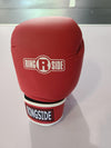 Vintage Ring Side Intro Boxing Gloves - Vintage Boxing Gear