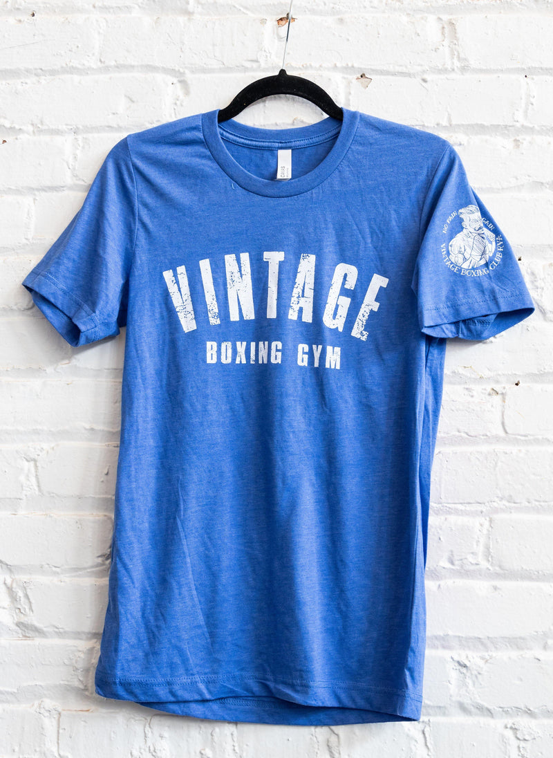 Men Products Vintage Boxing Gear