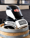 Ringside pro style Gloves 16oz  Vintage Gear  VG1020 - Vintage Boxing Gear