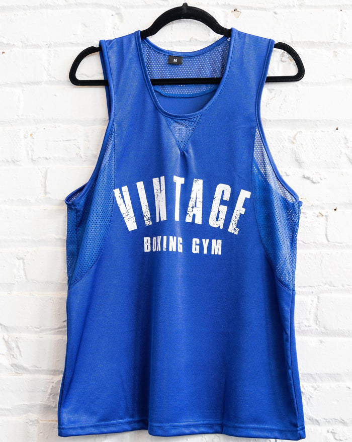 Vintage Competition wear Vintage Boxing Gear