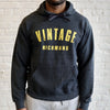 Vintage Richmond Hoodie - Vintage Boxing Gear